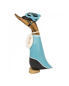 DCUK Cyclist Blue Jersey